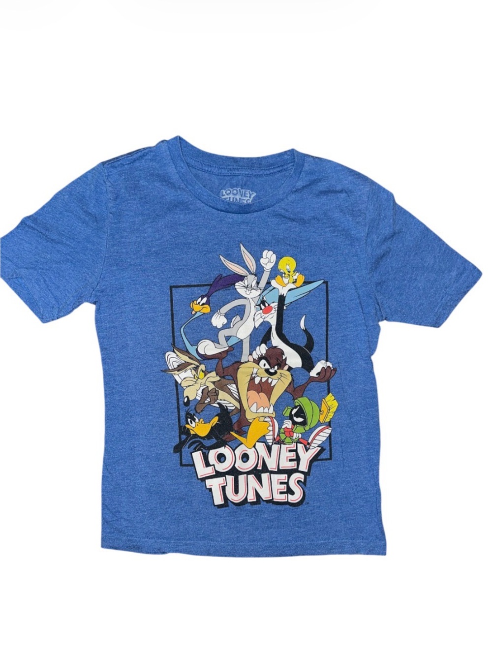 LOONEY TUNES Kids T-Shirt